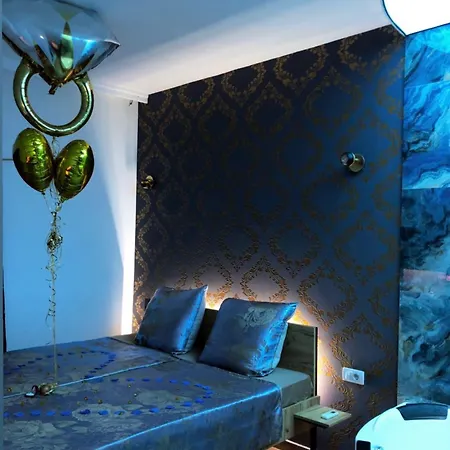 בית הארחה Dreams Vip 2 בלגרד